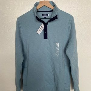 Club Room Small light blue men sweater